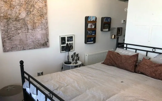 Apartamento Reñacamar II 172