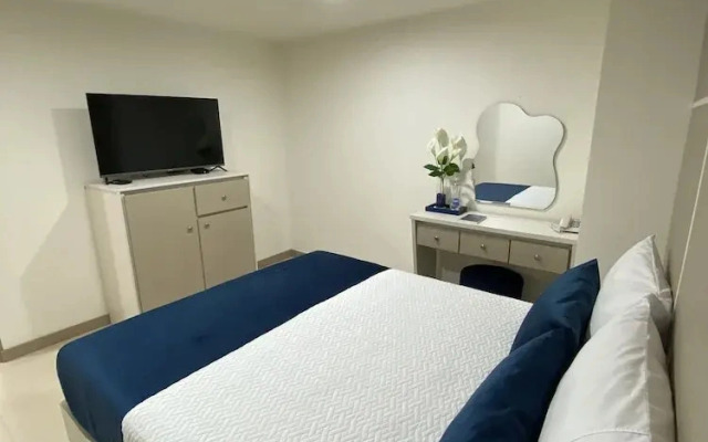 Hotel Boutique Paralela Real