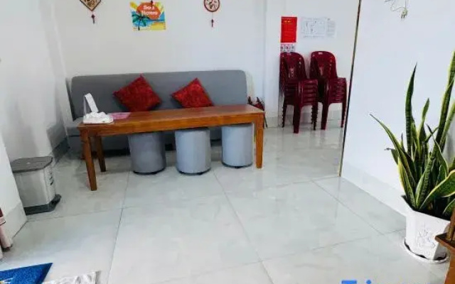Sea Home Homestay