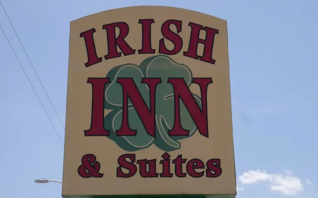 Irish Inn And Suites