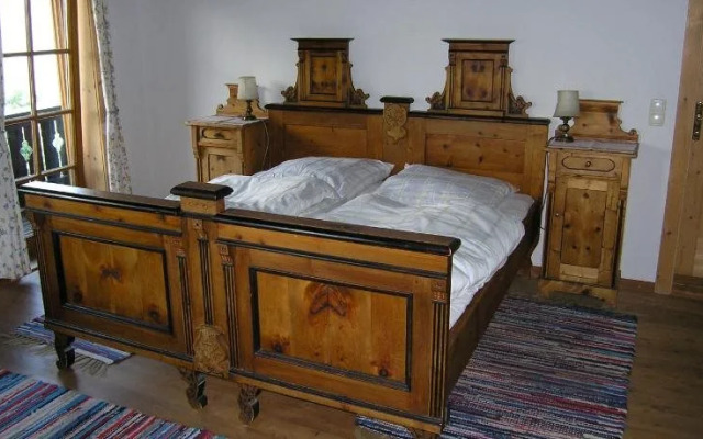 Bauernhof Zirbenhof