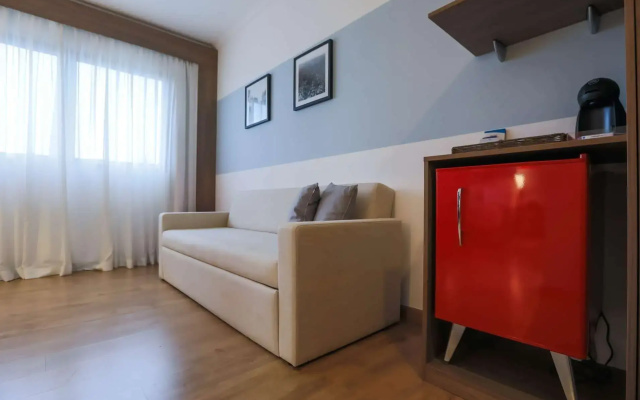 TRYP by Wyndham Ribeirao Preto