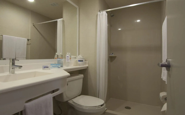 City Express by Marriott Xalapa