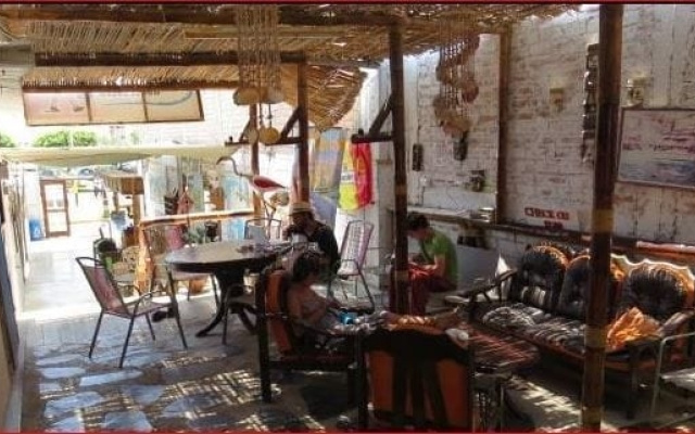 Backpacker House Soler