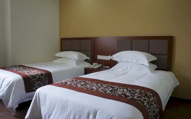 Super 8 Hotel Hangzhou