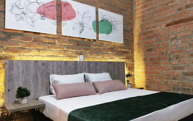 Botanica Casa Hotel