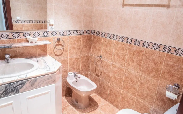 Apartamento El Balneario Cadiz
