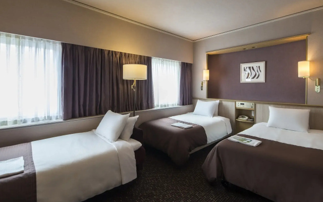 Hotel New Hankyu Osaka