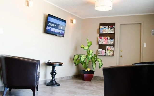 Hotel econo-one