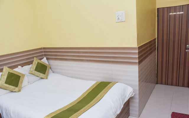 Hotel Nirmal Lodging
