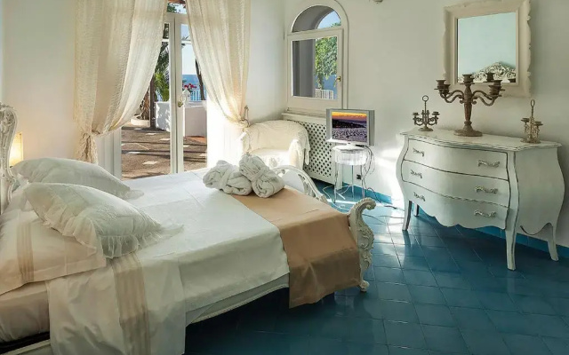 La Villa Resort Spa