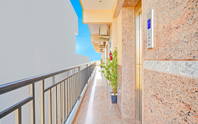 Super Hotel O Yeshwanthpur