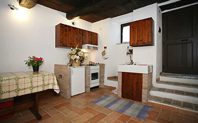 Agriturismo Villamagna Palazzo
