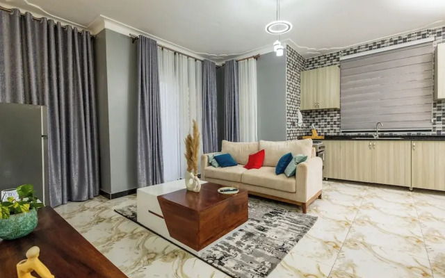 The Nest Kampala