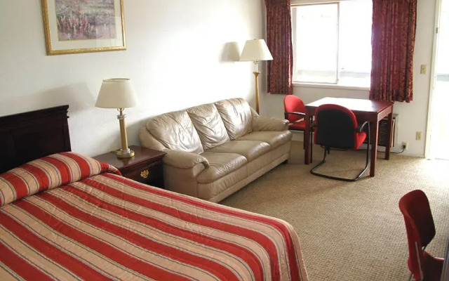 Skagit Motel
