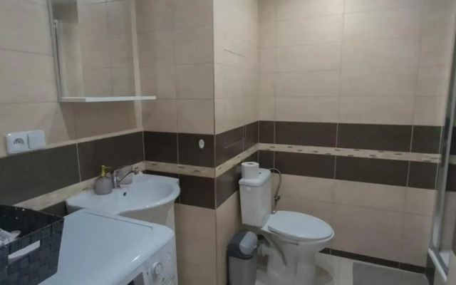 Apartmánek Protěž