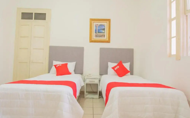 OYO Hotel Imperial