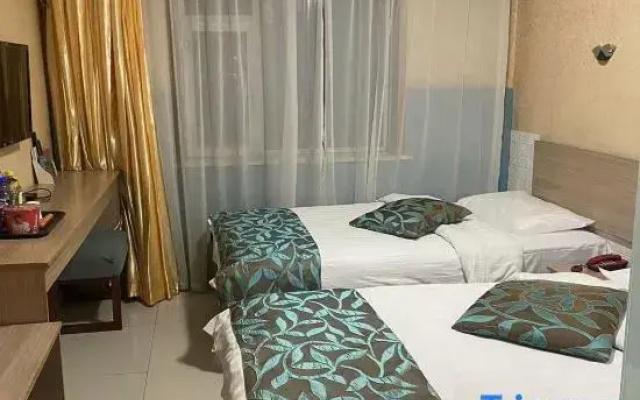 Wanhao Business Hotel