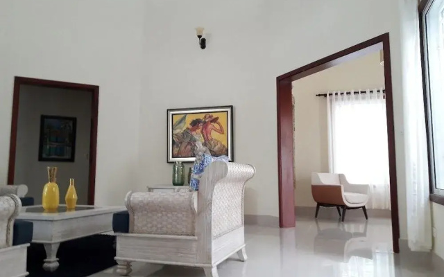 Villas HL Cabrera
