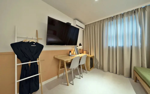Knockin Hotel Daejeon by Anook