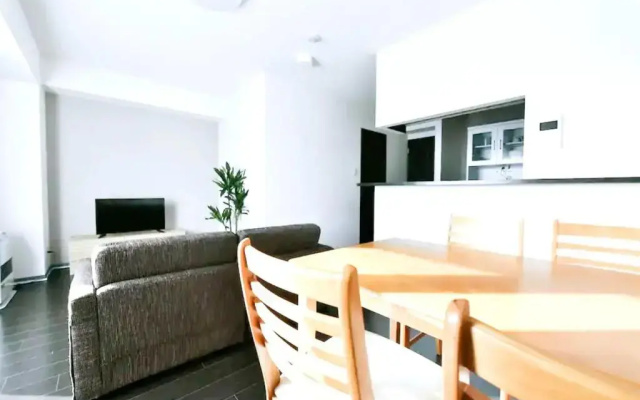 Suncourt Hondori Garden Hills / Vacation STAY 7594