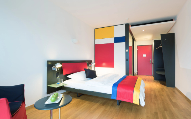 Hotel Allegra Lodge