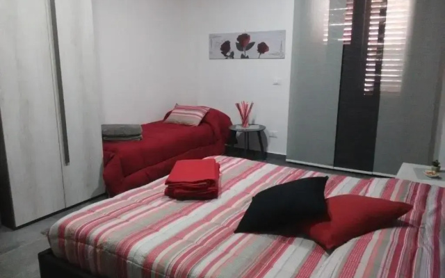 B&B La Grotta