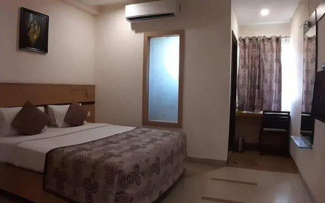 Geetha Residency