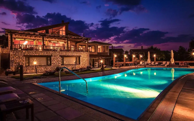 Vitina House