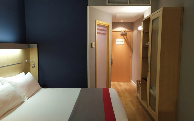 Holiday Inn Express Madrid - Getafe by IHG