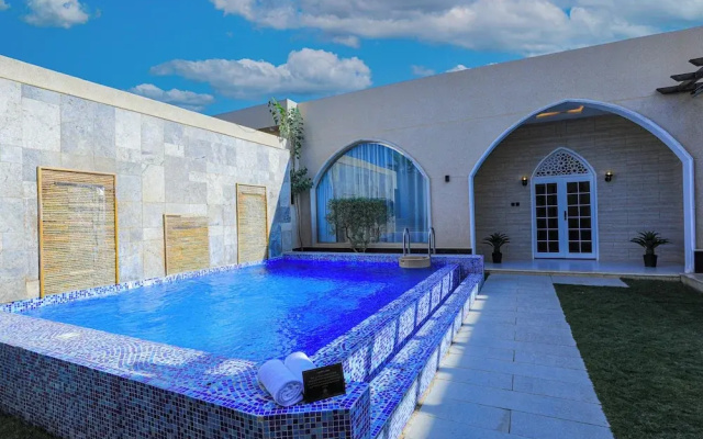 Lamar Park Resort