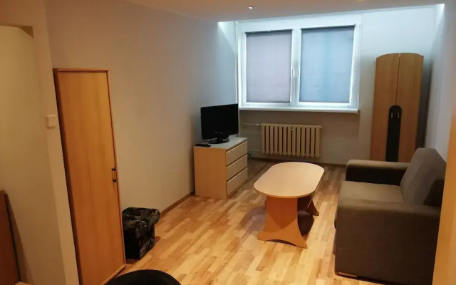 Penguin Rooms Opole - Spychalskiego St.