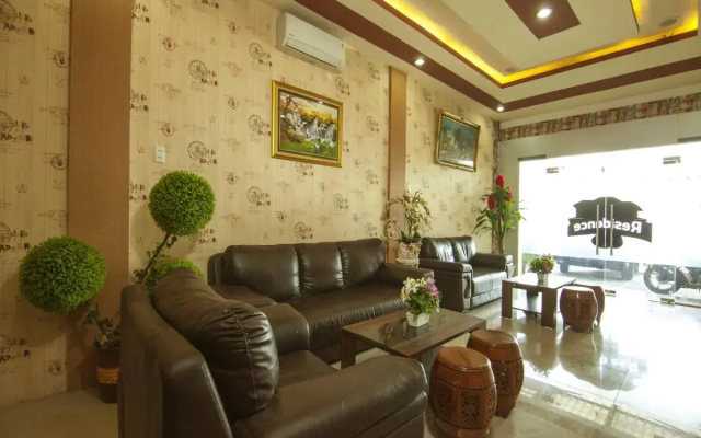 OYO 2310 Residence 68