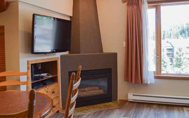 Cahilty #416 1 Bedroom Home