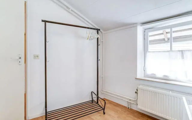 Apartment in Ubachsberg Near Limburg Hills