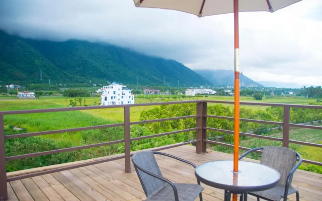 Hai Yue Wan Resort Club