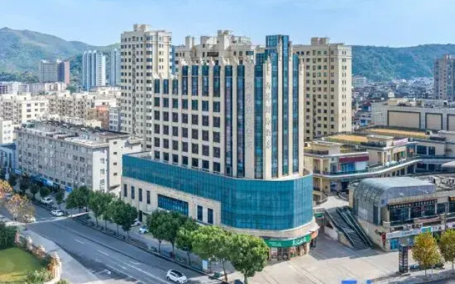 Liang'an International Hotel