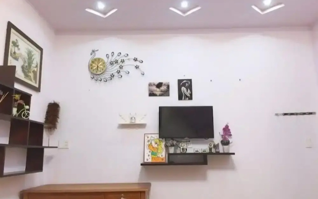 Cat Tuong Homestay