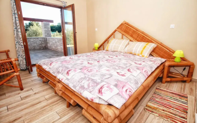 Holiday House Stancija Marusi