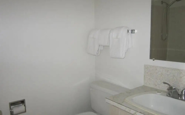Schell Motel
