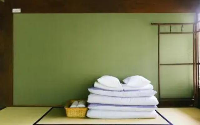 Retreat wabi-sabi