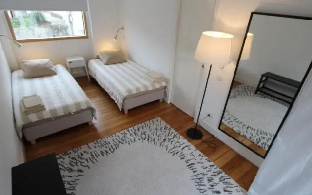 OPO.APT - Art Deco Apartments in Oporto's Center