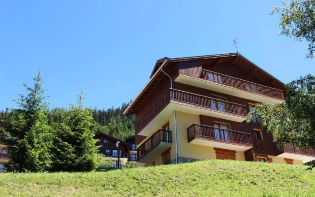 Chalet Arrondaz J - 3 Pièces pour 6 Personnes 193189