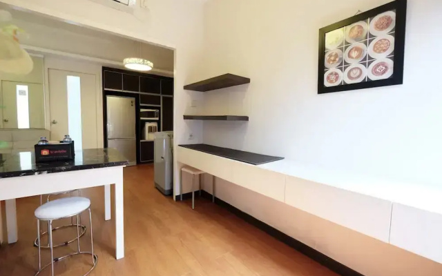 Apartment Mutiara Bekasi