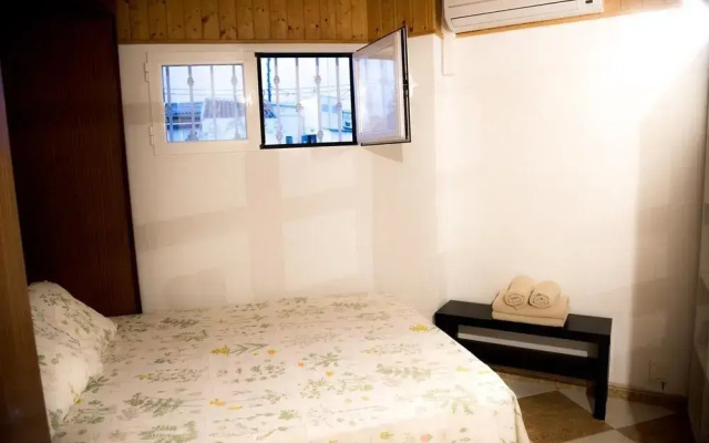 Loft Love Apartment