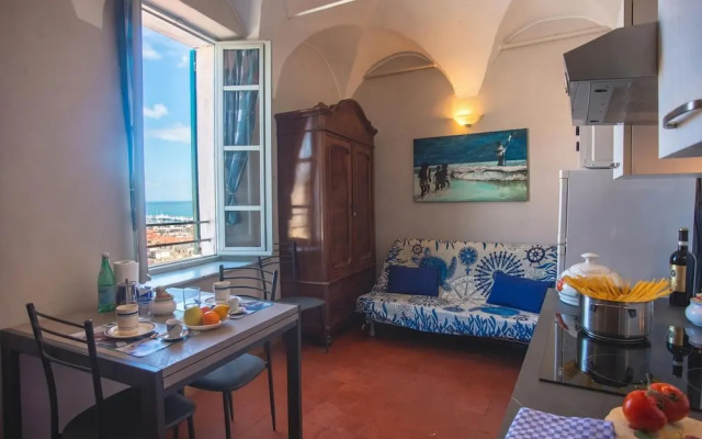 La Terrazza Del Nonno
