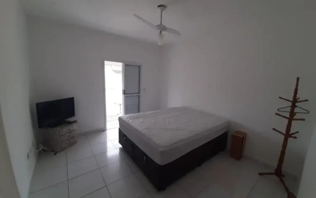 Casa em condomínio de frente pro mar