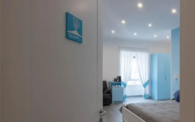 Suite Napoletana