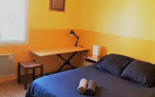 Villa Martha