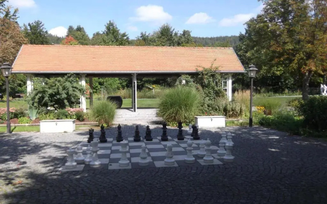 FEWO 2 am Fischerweg